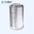 杜瓦瓶 液氮容器小型玻璃内胆液氮罐 直筒实验冷肼低温保温瓶杯 70mm*125mm 内径*内高
