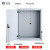 诚扬（CHENGYANG）CY-PDX 冷轧钢嵌入式暗装配电箱基业箱控制箱布线箱 250*300*160【加厚】 
