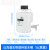 塑料放水桶 带龙头 实验室下口瓶龙头放水瓶5 10 25L酵素蒸馏水桶 比克曼生物 塑料放水桶 5L黑盖 (含盖和龙头)