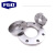 FGO 不锈钢法兰 304材质锻打焊接法兰盘 PN2.5 (12孔)DN350
