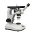 上海光学仪器五厂 4XB型金相显微镜 实验室金属合金材料金相组织结构分析仪 倒置金相显微镜     4X1单目 