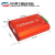 can卡 CANalyst-II仪 USB转CAN USBCAN-2 can盒 分析 版银色