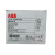 ABB电动马达保护断路器 1-1.6A 假一赔十现货 MS325-1.6 1-1.6A