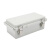 BAOPINFANG/寶品坊 室外防水接线盒 BPF-SH02灰色盖 400X300X180MM灰色盖