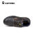 ANTENG（安腾）A8131B 防砸防静电安全鞋 防滑耐磨工作防护安全鞋 黑 45 2 