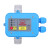 适用全自动水泵电子压力开关 水压增压智能可调式压力控制器220V 带双线1.5-3kg可调
