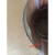 定制适用机用热熔打包带手动掐扣打包带塑钢打包带捆扎带塑料打包 宽度8MM厚度0.6MM长4000米  W不透明热熔打包带
