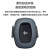 隔音耳罩X5 工业强力降噪睡眠用 防噪音 睡眠耳机 40dB 磨砂黑