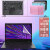 咔咔鱼13.3英寸联想ThinkPad L13/L13 Yoga/S2 5th Gen键盘膜屏幕贴膜 键盘膜（留言颜色）+抗蓝光辐射屏幕膜 ThinkPad L13