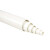 Hao aXG-2520 理线器 PVC穿线管 25mm*2米/根 （单位：根）白色
