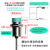 接近开关直流三线M8M12M18M30二线NPN常开PNP电感式金属传感器24V M30直流二线常开高头检测距离15