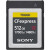 索尼（Sony）CFEXPRESS Type-B型专业存储卡 8K高清视频内存卡  索尼 512G CFE存储卡 适用尼康D6/D850/D5/D500