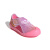 阿迪达斯 （adidas）「小浮艇」童鞋女童包头凉鞋24夏季儿童小童轻便软底沙滩鞋IE0244 IE0244 小童 28码 10k/脚长16.5cm