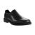 爱步（ECCO）时尚经典复古低帮鞋男款休闲鞋London Apron经典商务皮鞋 Black 39