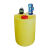 XMSJ全自动加药装置喷淋塔水处理设备一体化酸碱PE加桶PAM搅拌计量泵 定制