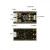 CH32V203开发板小板核心板RISC-V开源双TYPE-C USB接口 开发板WCHLinkE调试器