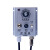 震动盘控制器 调速器振动盘全波半波AC220V 5A/10A带电源线 左右安装10A 220V(带输出线)