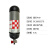 Honeywell BC1868527G 气瓶 6.8L带表碳纤维 黑色 1个