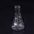 三角烧瓶锥形瓶玻璃100实验250广口三角瓶500小口大口1000ml 蜀牛 | 锥形瓶 | 小口：100ML