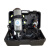 空气呼吸器 RHZK6.8/30正压式消防空气呼吸器 碳纤维呼吸器配件 钢瓶含箱呼吸器