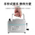 上海第六电表厂梅格ZC-7兆欧表500V1000V2500V摇表绝缘电阻测试仪 梅格 ZC-7 10000V10000M
