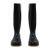 燕舞 JZYTP2019YX6008 雨鞋 PVC 高筒 防水防滑耐磨 男士 39码-46码 （计价单位：双）定制商品  黑色
