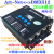 Art-Net2048双向4口转DMX512灯控IP网络控制器3D模拟MA老虎扩展 LID-NET-D2048D双网口带屏双向