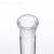 透明棕色玻璃容量瓶A级玻璃定容瓶具塞量瓶5/25/50/100/250/500/1000/2000m 透明25ml
