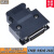 MDR 卡口 10126/10326 连接器 SCSI 26芯插头 MR-ECN1 伺服式 国产26芯卡扣式