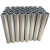定制适用铝皮保温管道专用 彩色铝皮卷0.2 0.3 0.4 0.5 0.6 0.7 0.8 1.0厚 1.00毫米*1000*1米长   铝