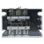 上海华晶单相三相固态继电器JGX-3 G4SA-44100ZD3 60A80A120A200A G1DA-10044ZD3 100A