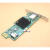 LSI SAS 9217-4i4e 6Gb 内4外4 PCI-E3.0 HBA 扩展卡 直通卡