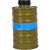 邦固64式长管防毒全面具三件套防硫化氢石油化工防毒面罩MF1A滤毒罐 P-H2S-3（防硫化氢） 均码 