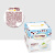 巧妈妈 牛奶布丁 休闲食品儿童零食果冻布丁220g盒装（7杯装）情人节礼物 乳酸菌原味（7杯/盒）