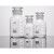 AP 国产 刻度广口瓶 高硼硅耐高温 100ml 维保三个月 起订量30个