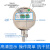上海佳敏数显压力控制器气水液压数显数字电接点压力表控制器开关 0~0.1Mpa=0~100kPA