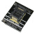 PROMAN程式设计器专用TSOP48/56封装NAND转接座烧录座NORflash测试座 TSOP56 EWV2