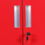 格圣奇消防柜户外器材放置柜微型消防站柜C3231三门1.6米可定制