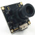 USB3.0摄像头模组800万像素高清免驱人脸识别摄像头高速监控1080P ZBS-8000  60度镜头
