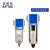 油水过滤器GF300-10/15/GF200-08/GF400-15/GF600-25 GF400-10-A 自动排水