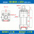 HOB油缸液压缸重型液压油缸径40 50 63 80 100行程可定油压机配件 HOB50*250