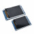 高清SPI0.96英寸1.3英寸1.44英寸1.8英寸TFT显示彩屏OLED液晶屏st7735 096英寸彩屏已焊接排针