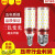 LED光头强玉米灯节能灯泡E27E14螺口超亮客厅卧室三色变光灯 E27大螺口常用