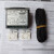 轻享奢小精灵温控器XR06CX-4N1F1   120V电压定制 含二根温度探头