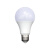 翼芯智能 LED照明灯泡塑包铝球泡照明恒流led球泡灯泡 20W塑包铝A泡款-白光
