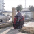 GAOMEI 高美 GM-M26DR驾驶式洗地机洗扫一体机跑道菜场停车场洗地机工厂工业车间商用拖地机