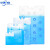保鲜冰板保温箱冰包蓄冷可循环冰晶盒蓝冰冰盒 345*222*30mm/1800ml单个装