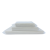 科研斯达（KYSD）称量纸 光面纸 学实验室耗材 仪器 称量器皿垫纸 天平垫纸 500张/包 150×150 500张/包