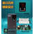 星舵工控自动化变频器SD90系列SD90-2S-4T-0.7G-1.5G-2.2G全新原 SD90-2S-1.5G