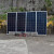 太阳能发电全套220V光伏发电板户外野外离网整套供电 1800W板- 800AH电池-6000W